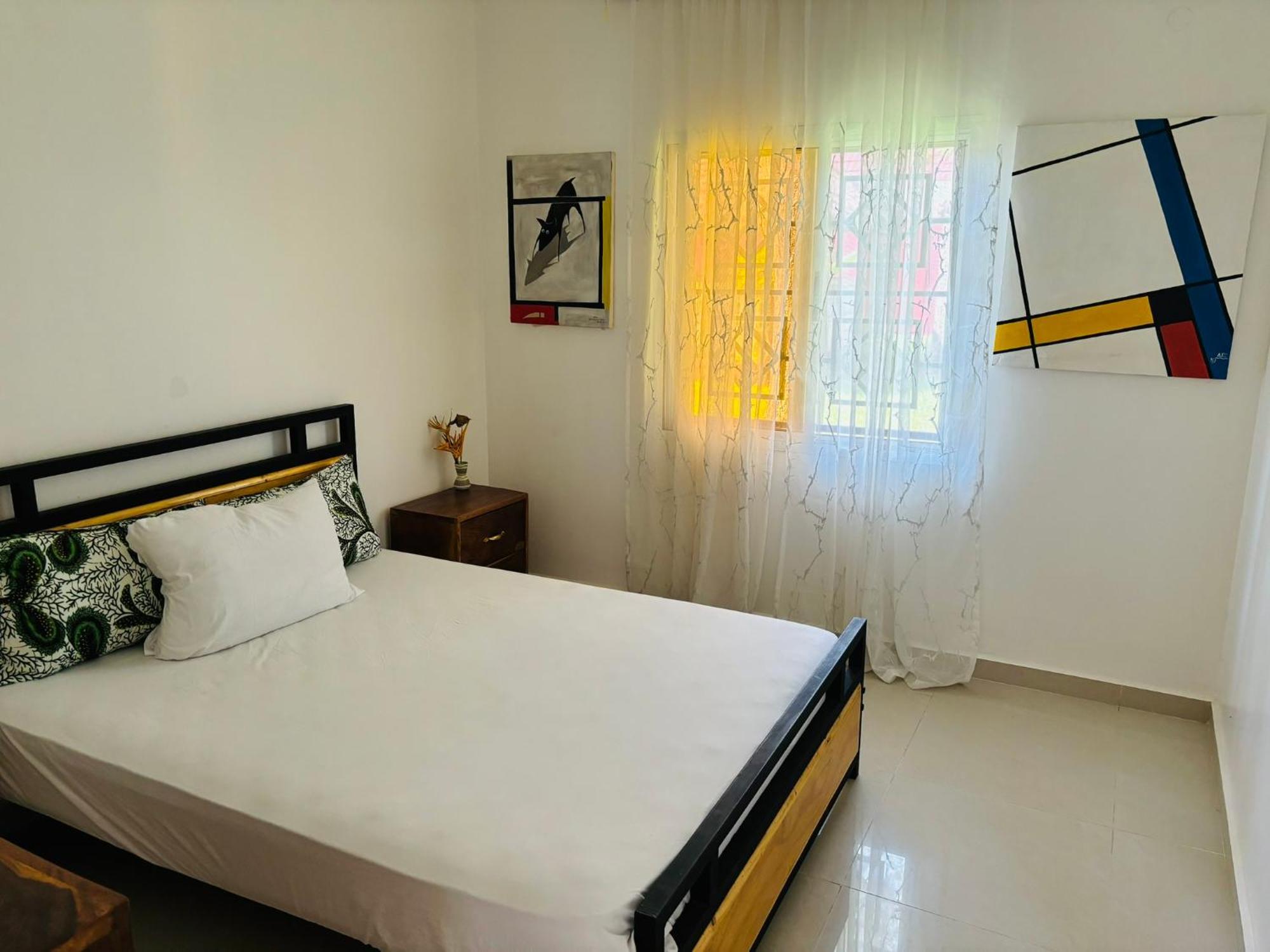 לינה וארוחת בוקר Sanyang Heda House מראה חיצוני תמונה
