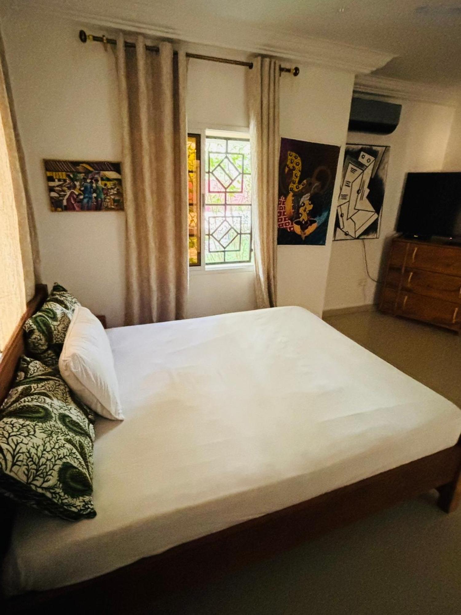 לינה וארוחת בוקר Sanyang Heda House מראה חיצוני תמונה