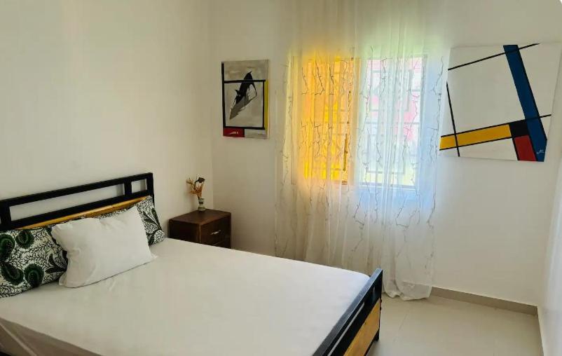 לינה וארוחת בוקר Sanyang Heda House מראה חיצוני תמונה