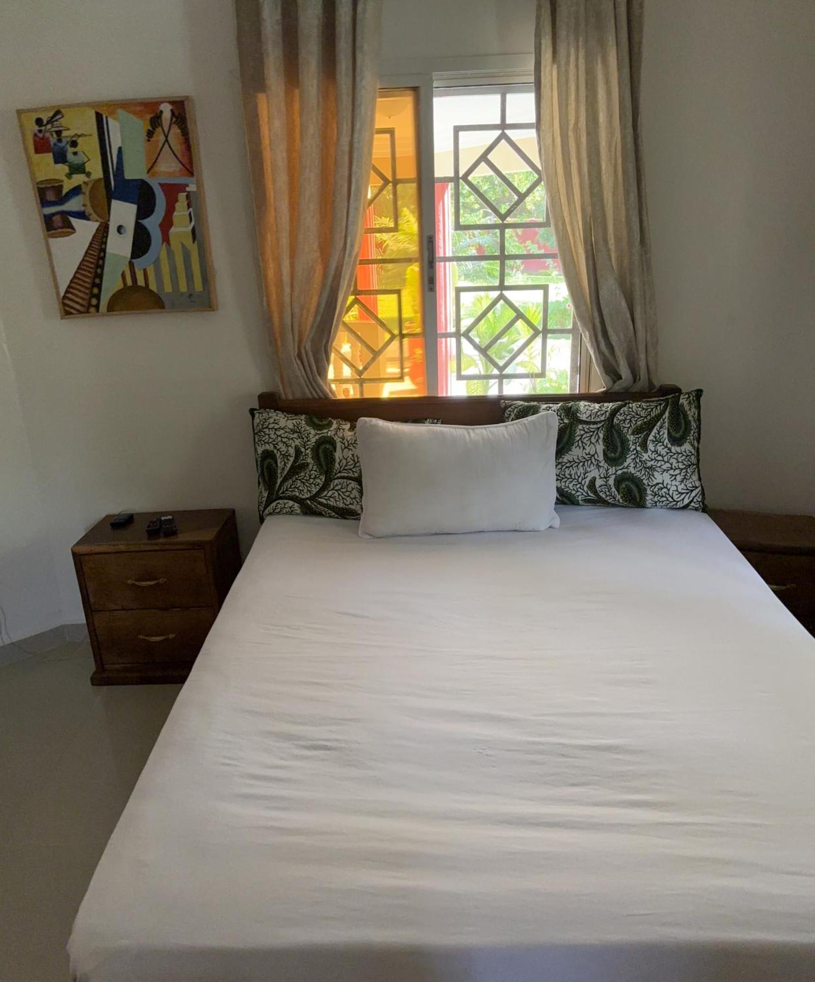 לינה וארוחת בוקר Sanyang Heda House מראה חיצוני תמונה