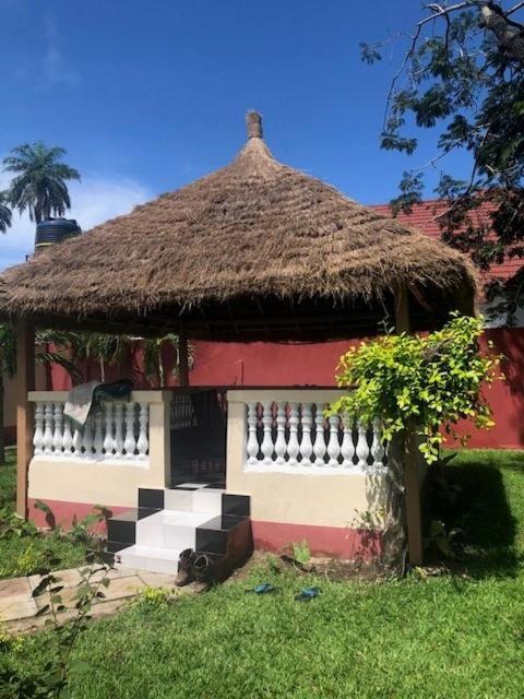 לינה וארוחת בוקר Sanyang Heda House מראה חיצוני תמונה