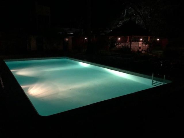 לינה וארוחת בוקר Sanyang Heda House מראה חיצוני תמונה