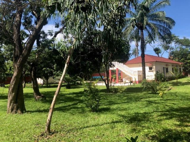 לינה וארוחת בוקר Sanyang Heda House מראה חיצוני תמונה