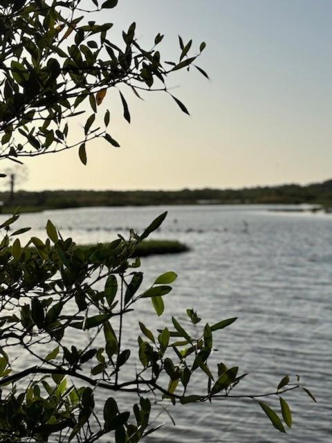 לינה וארוחת בוקר Sanyang Heda House מראה חיצוני תמונה