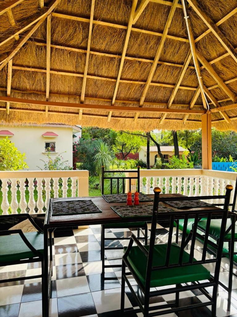 לינה וארוחת בוקר Sanyang Heda House מראה חיצוני תמונה