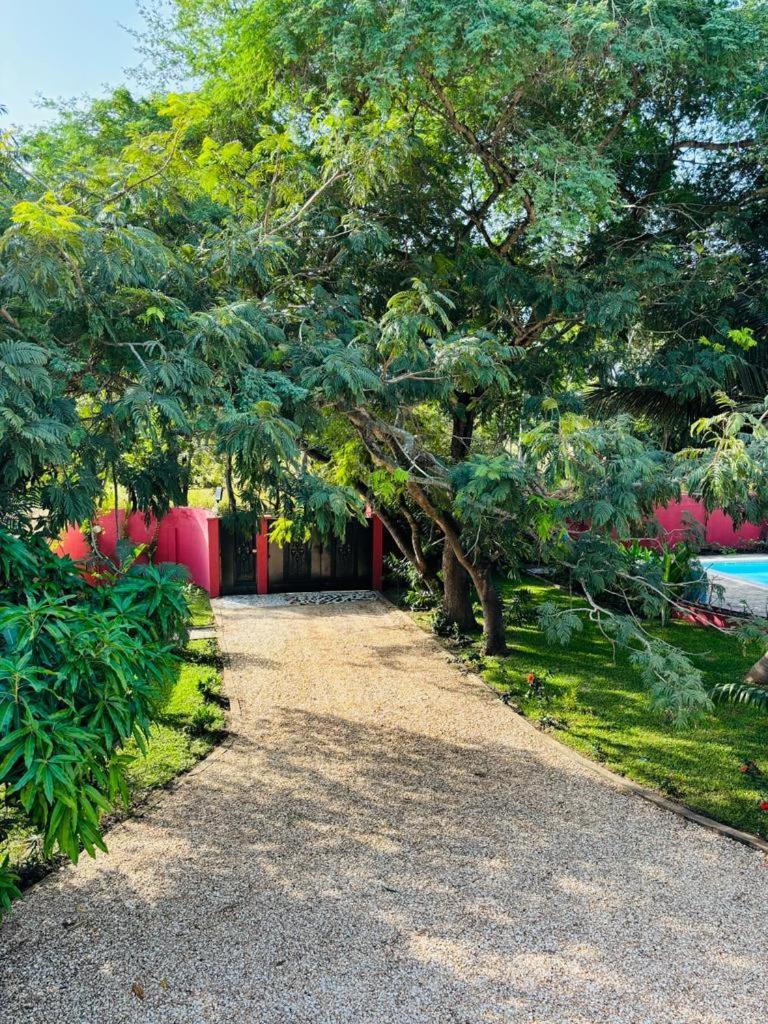 לינה וארוחת בוקר Sanyang Heda House מראה חיצוני תמונה