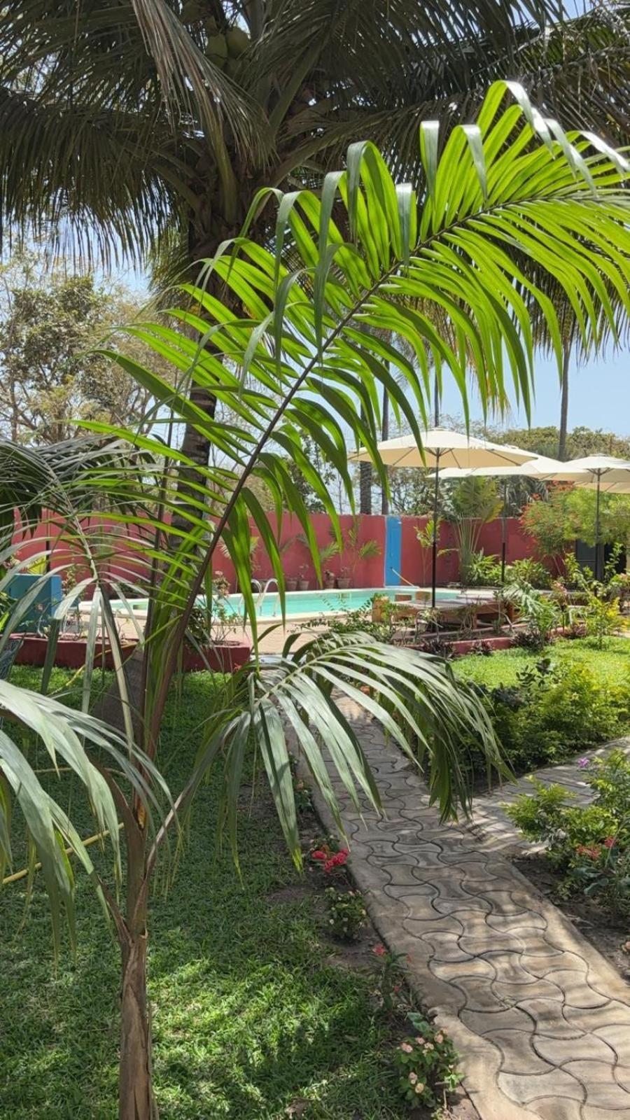 לינה וארוחת בוקר Sanyang Heda House מראה חיצוני תמונה